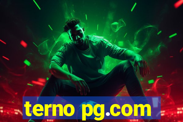 terno pg.com