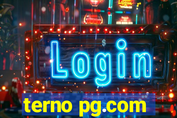 terno pg.com