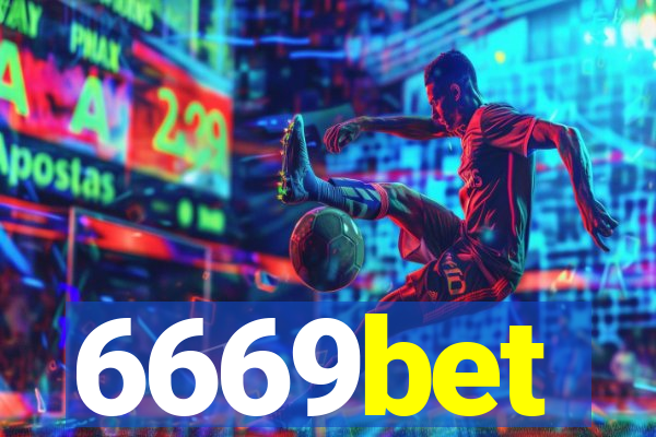 6669bet