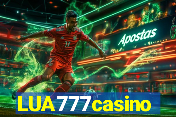LUA777casino