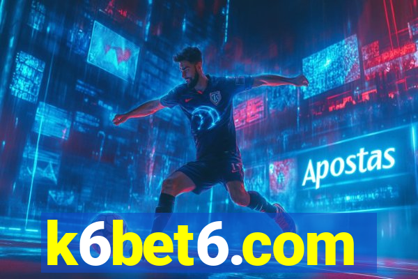 k6bet6.com