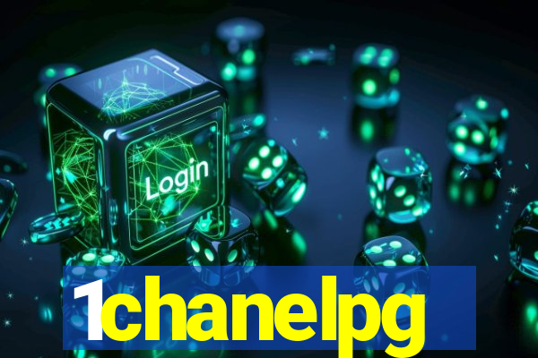 1chanelpg