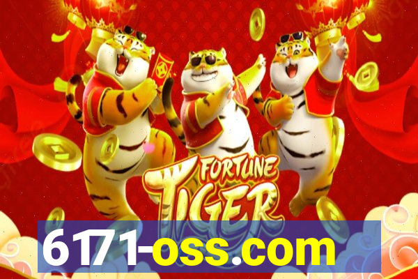 6171-oss.com