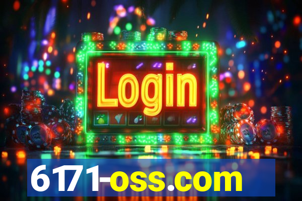 6171-oss.com