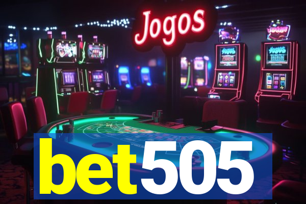 bet505
