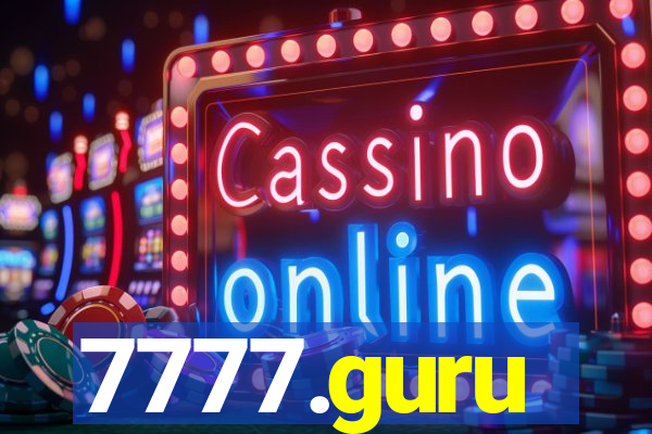 7777.guru