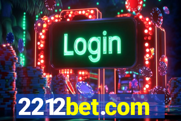 2212bet.com