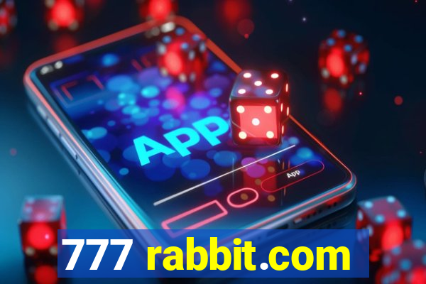 777 rabbit.com