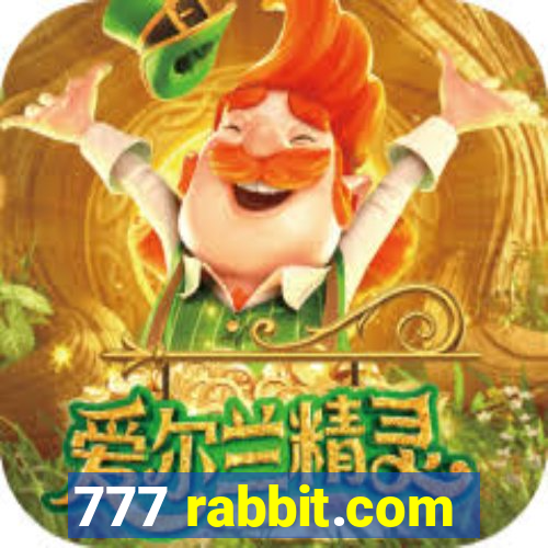 777 rabbit.com