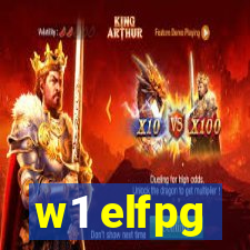 w1 elfpg