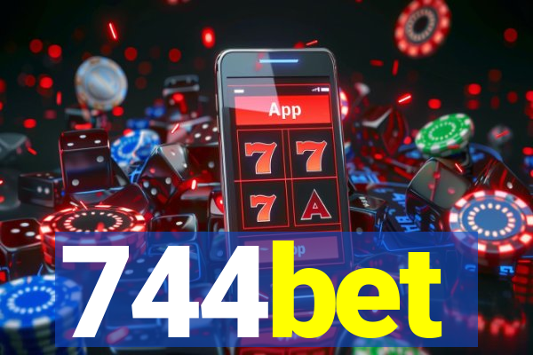 744bet