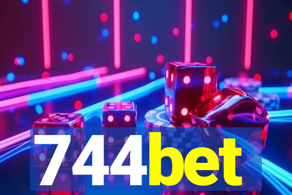 744bet