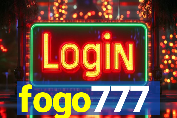 fogo777
