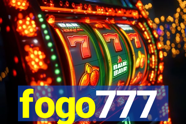 fogo777
