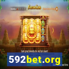 592bet.org