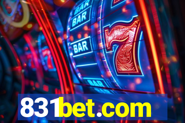831bet.com