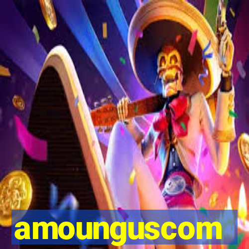 amounguscom