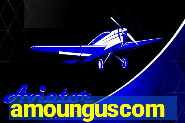 amounguscom