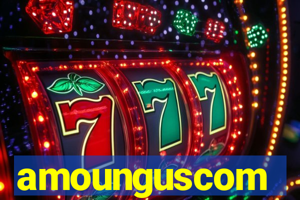amounguscom
