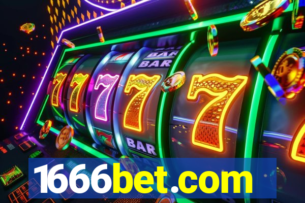 1666bet.com