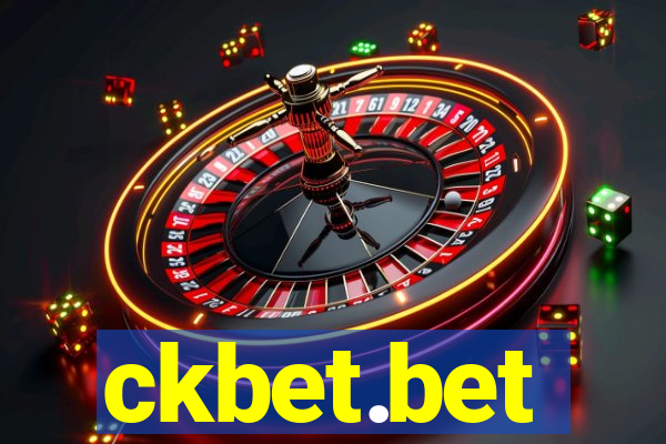 ckbet.bet