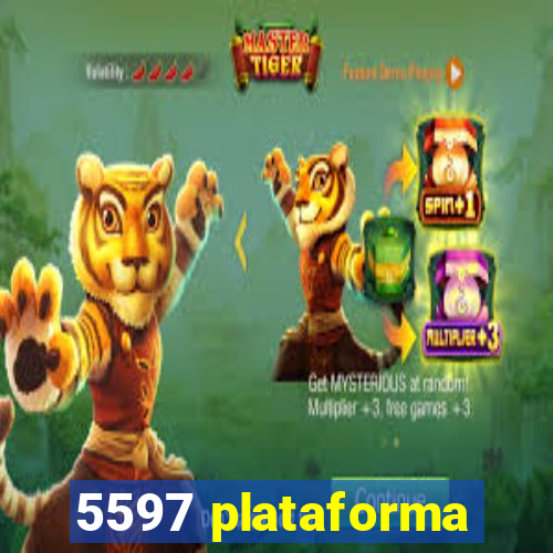 5597 plataforma