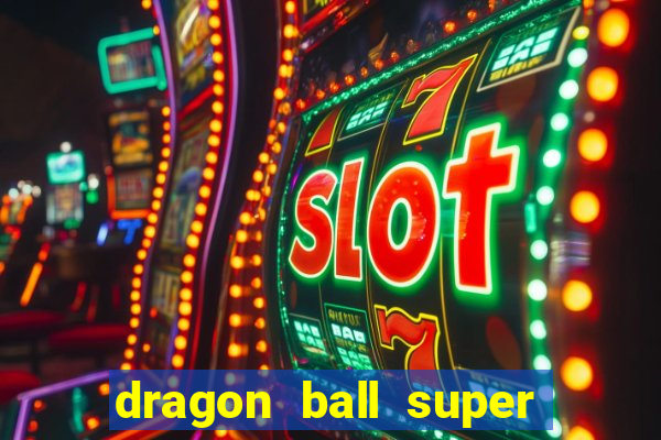 dragon ball super download torrent
