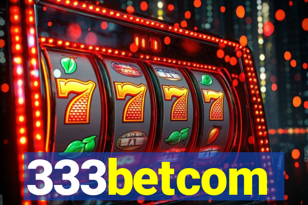 333betcom