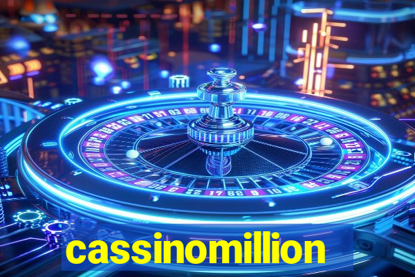 cassinomillion