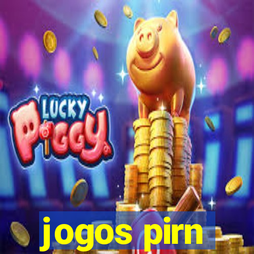 jogos pirn