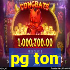 pg ton