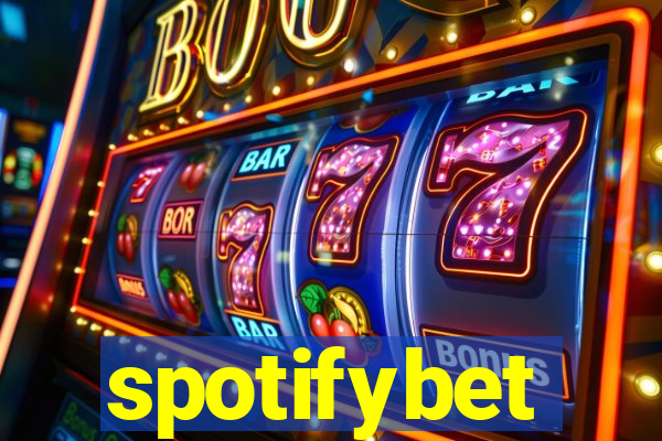 spotifybet
