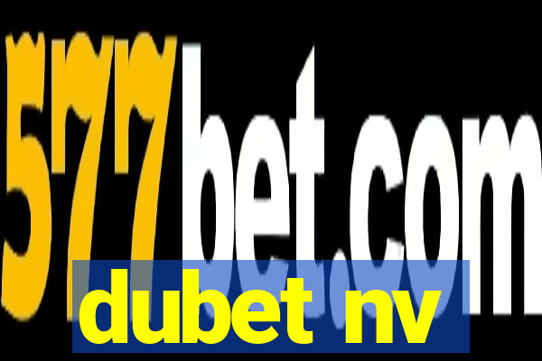 dubet nv