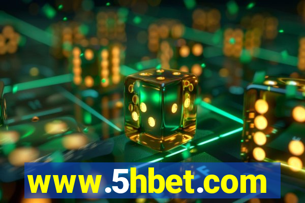 www.5hbet.com