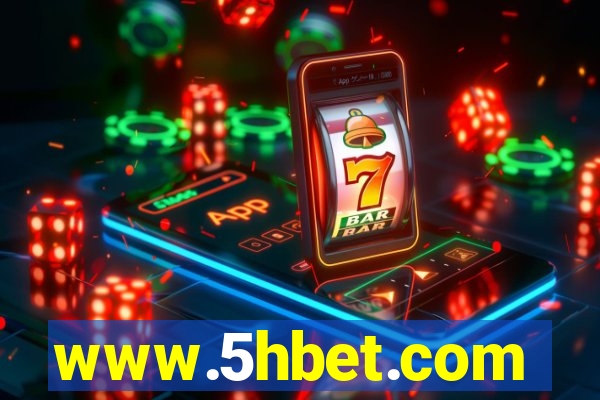 www.5hbet.com