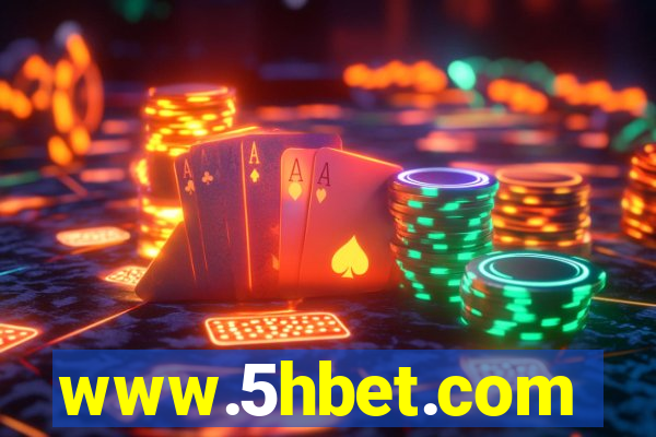 www.5hbet.com