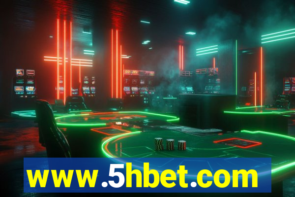 www.5hbet.com