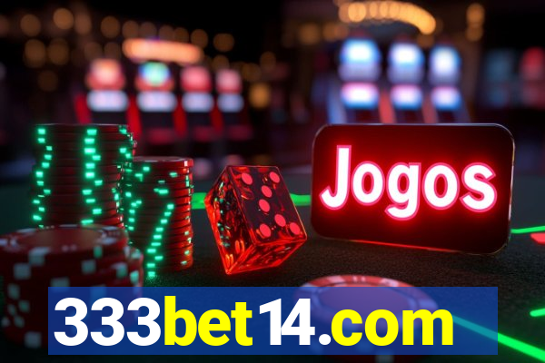 333bet14.com