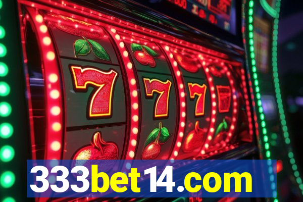 333bet14.com