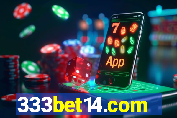333bet14.com