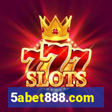 5abet888.com