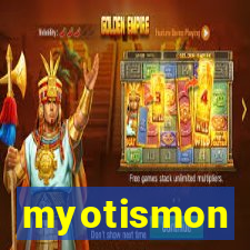 myotismon