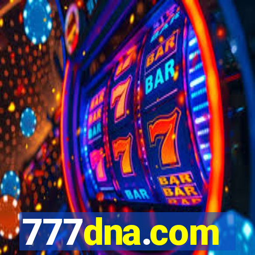 777dna.com