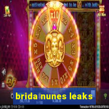 brida nunes leaks