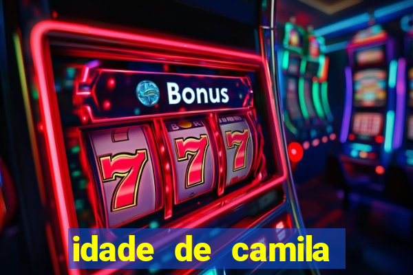 idade de camila oliveira tv bahia