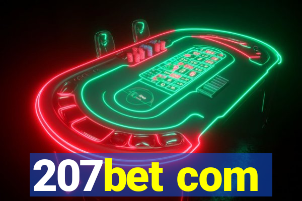 207bet com