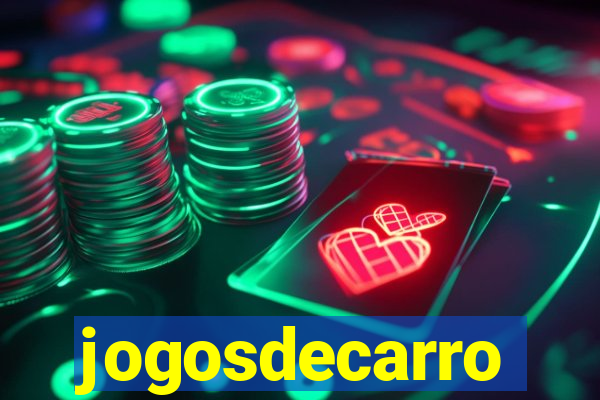 jogosdecarro