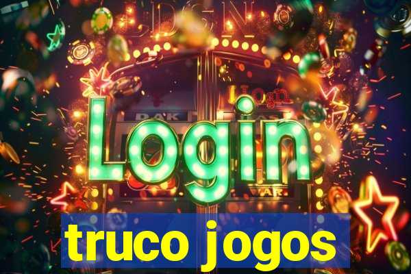 truco jogos
