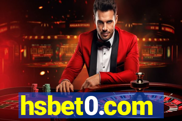 hsbet0.com
