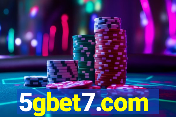 5gbet7.com